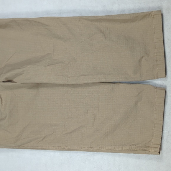 NEW Best Made Co Mens Ripstop Cotton Khakis Size 32 - Picture 6 of 8
